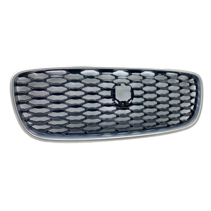 Pièce d'origine Calandre avant pour Jaguar XF à partir de 2021 MX63-018K28-AA