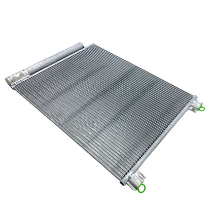 Pièce d'origine Condenseur de climatisation pour Renault Megane IV 921002969R