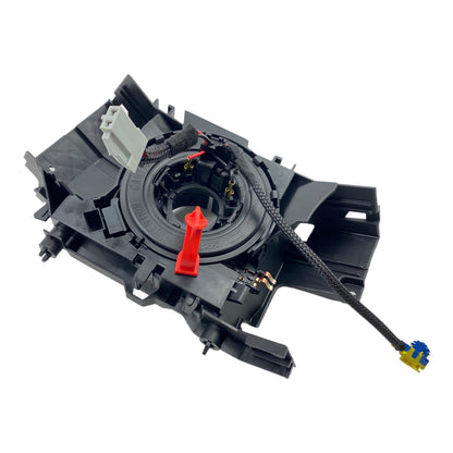 Pièce d'origine Contacteur tournant d'airbag pour Renault Kangoo II 255678718R