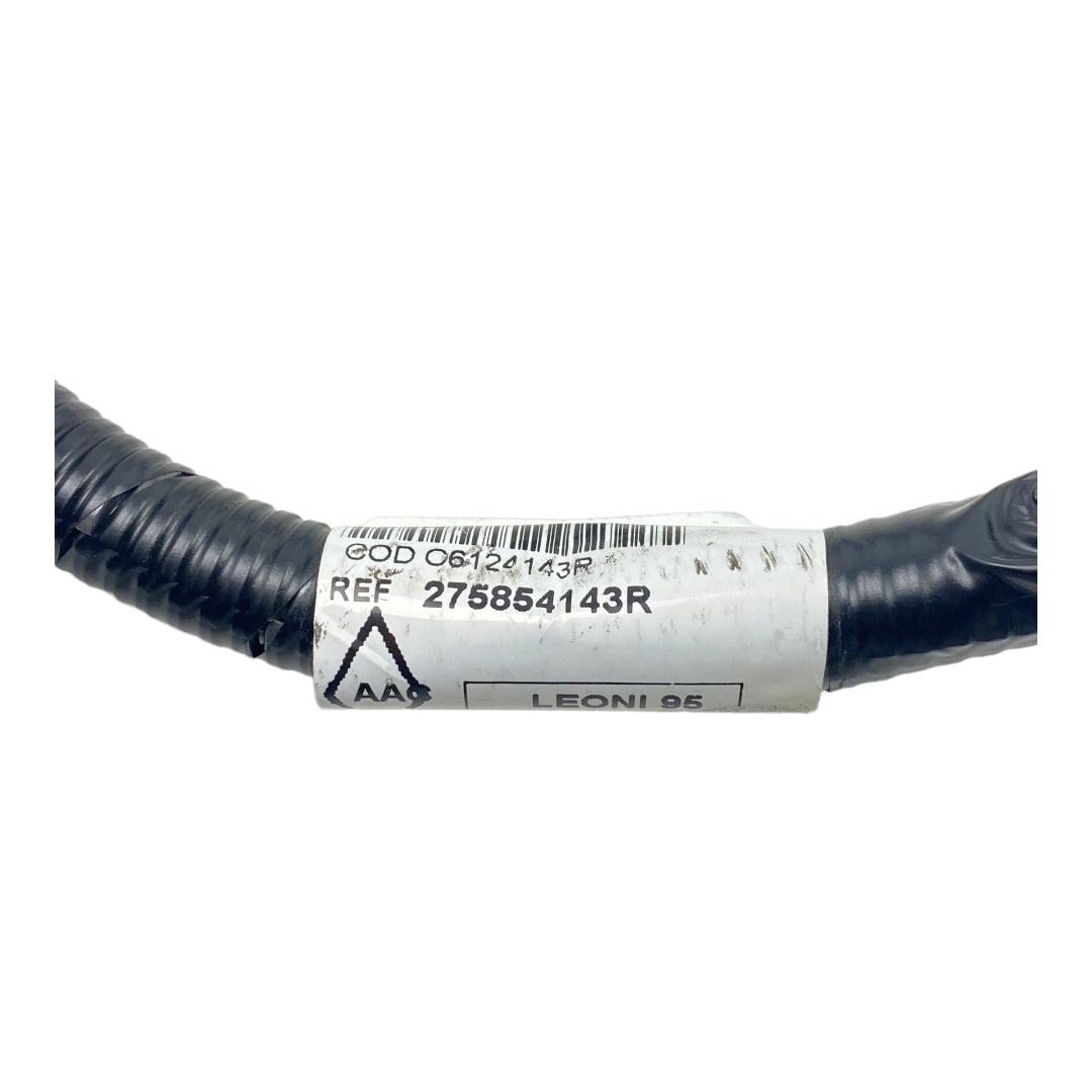 Pièce d'origine Préchauffeur moteur avec faisceau pour Renault Kadjar 110517FV1A