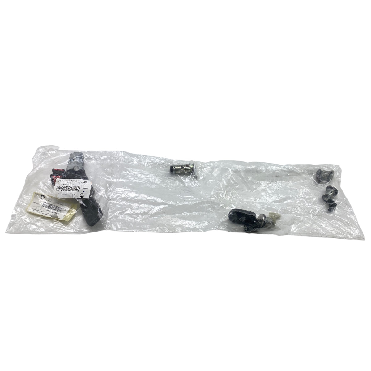 Pièce d'origine Kit de neiman pour Dacia 806018115R