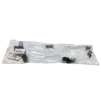 Pièce d'origine Kit de neiman pour Dacia 806018115R