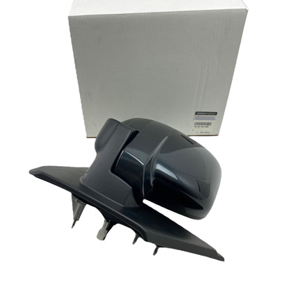 Pièce d'origine Rétroviseur extérieur droit pour Renault Trafic III Opel Vivaro B Fiat Talento 963016204R