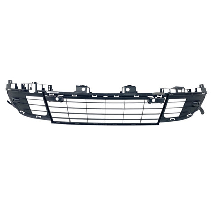 Pièce d'origine grille de pare-chocs avant avec PDC pour Renault Scenic III 622542025R 622545401R.
