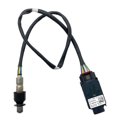 Pièce d'origine Capteur NOx pour VW Audi 05L907807E