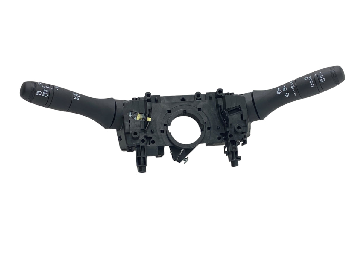 Pièce d'origine Commodo de colonne de direction pour Renault Trafic IV 255678675R