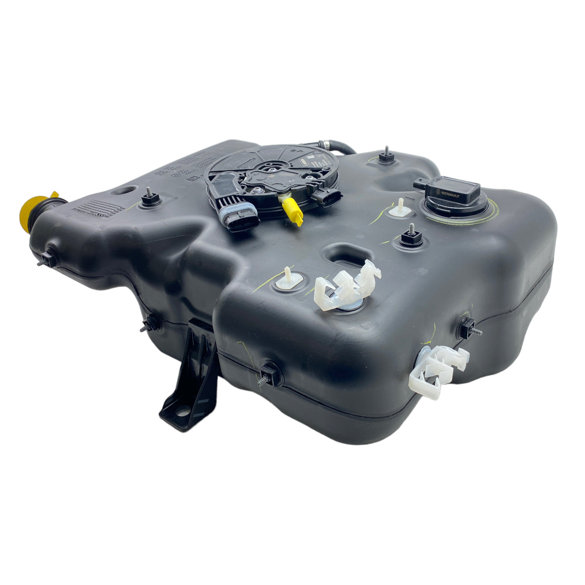 Pièce d'origine Réservoir AdBlue avec pompe pour Renault Master III Opel Movano B Nissan NV400 2.3 DCI 172A28000R