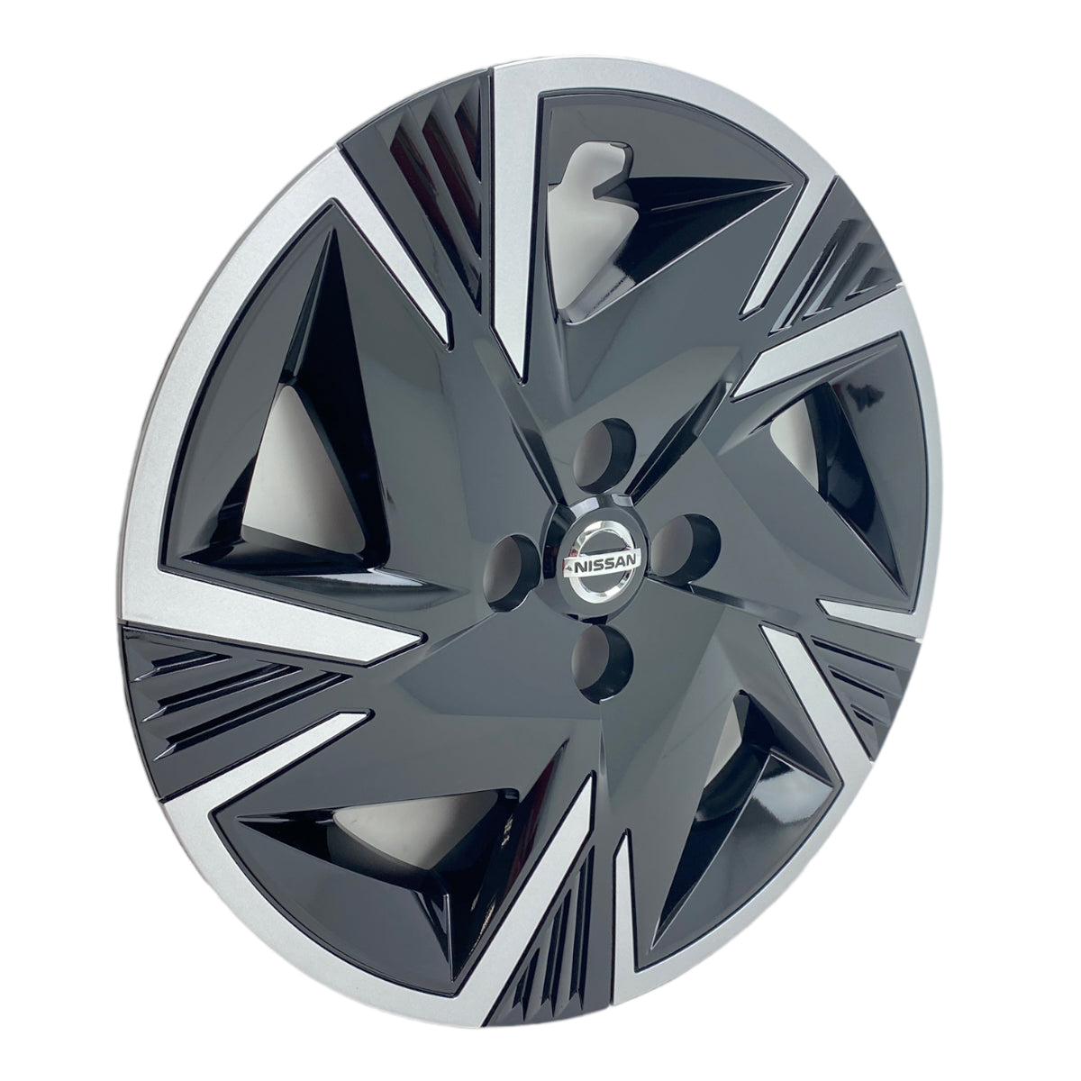 Pièce d'origine Enjoliveur de roue 16 pouces pour Nissan Micra K14 403155FAOF
