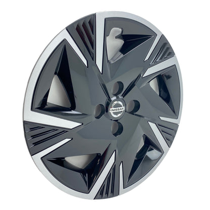 Pièce d'origine Enjoliveur de roue 16 pouces pour Nissan Micra K14 403155FAOF