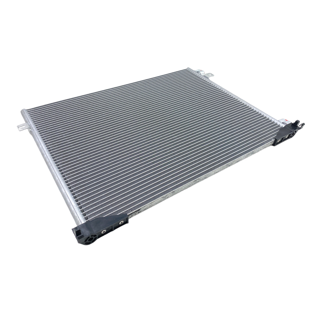 Pièce d'origine Condenseur de climatisation pour Renault Trafic II Opel Vivaro I Nissan Primastar 8200465490