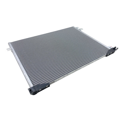 Pièce d'origine Condenseur de climatisation pour Renault Trafic II Opel Vivaro I Nissan Primastar 8200465490