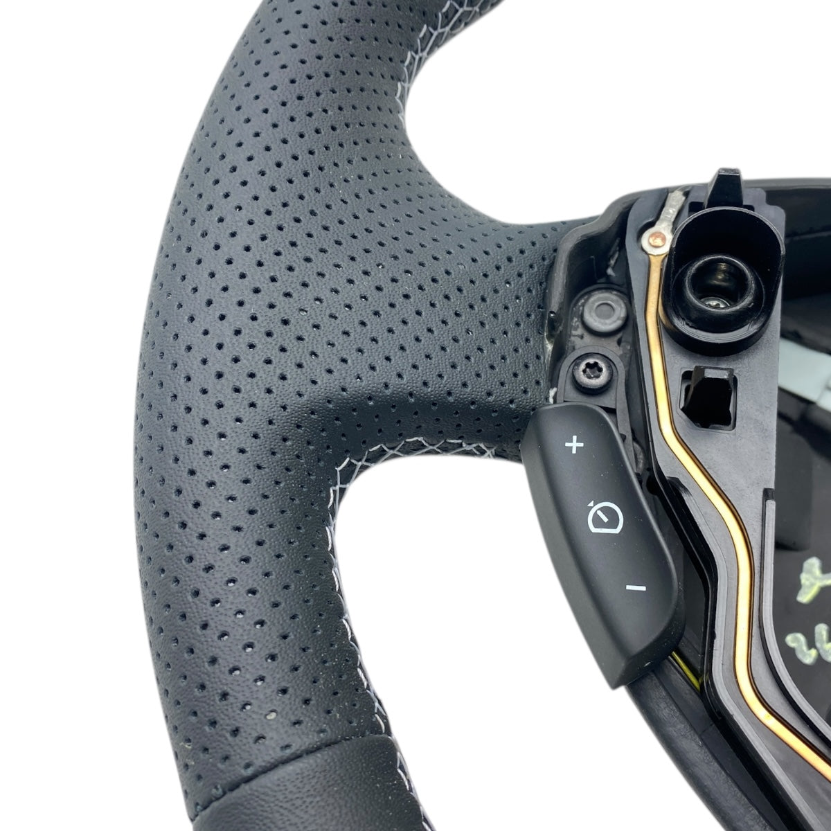 Pièce d'origine Volant pour Renault Clio III RS 8200904017