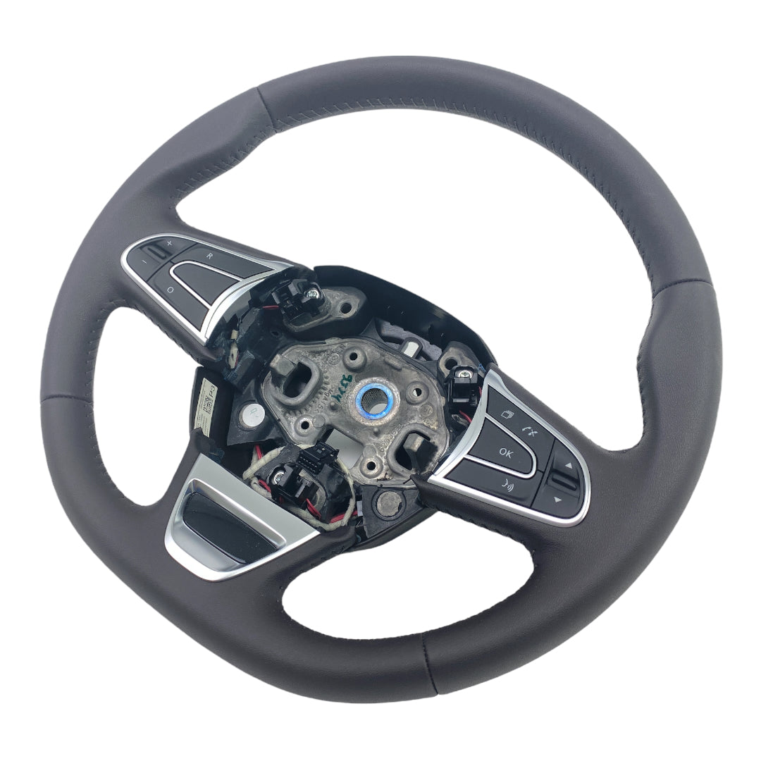 Pièce d'origine Volant pour Renault Espace V 484002503R
