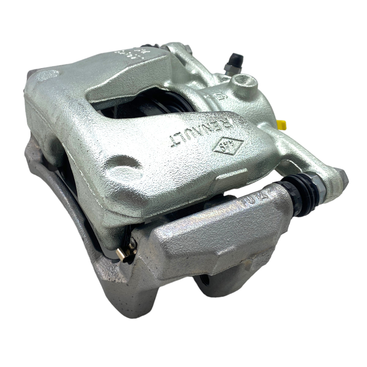Pièce d'origine Étrier de frein avant droit pour Renault Megane IV 410007011R