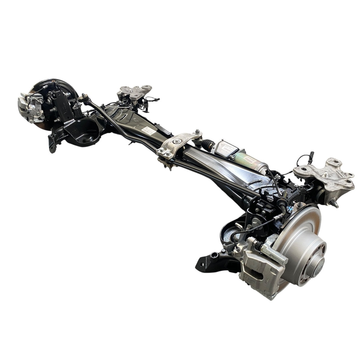 Essieu / traverse arrière 4Control neuf d'origine Renault Megane IV Espace V Talisman