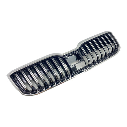 Pièce d'origine Calandre pour Skoda Superb III phase 2 3V0853653G