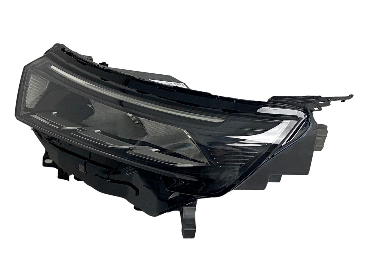 Pièce d'origine Phare avant gauche Full LED pour Nissan Townstar 260609142R