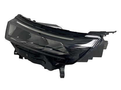 Pièce d'origine Phare avant gauche Full LED pour Nissan Townstar 260609142R
