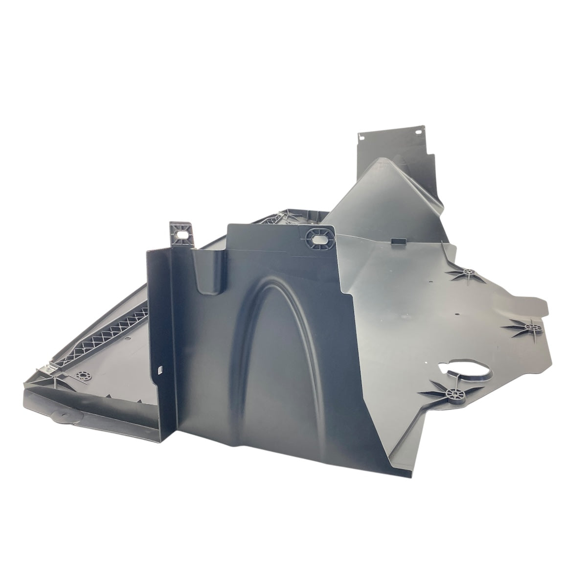 Pièce d'origine Protection sous moteur pour Renault Master III 758924897R