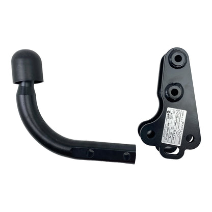 Pièce d'origine Kit de montage d'attelage pour Renault Captur II 8201722914