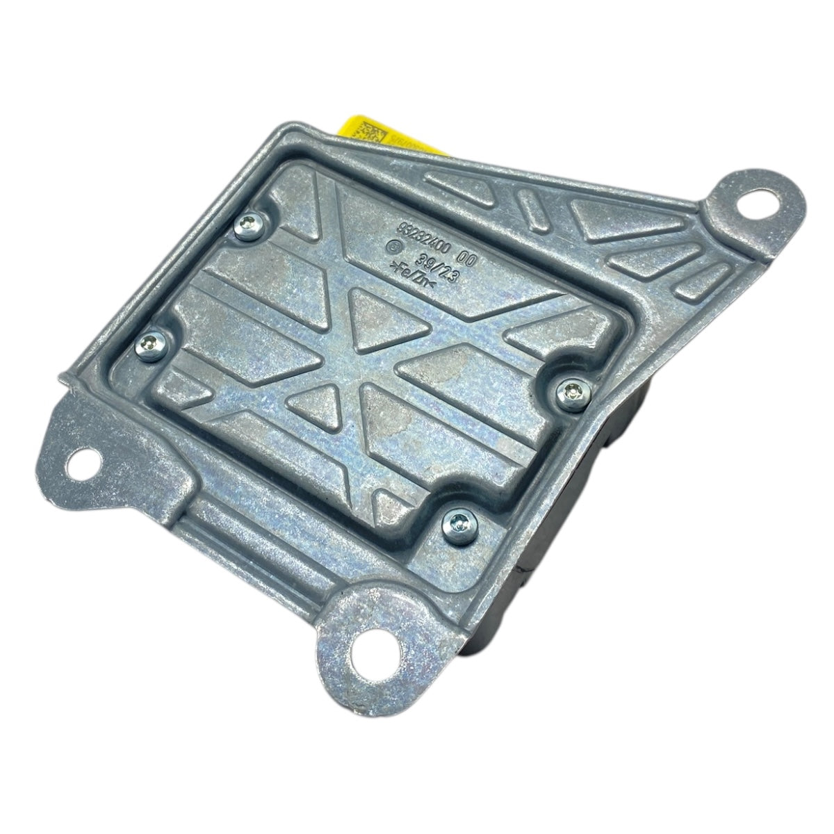 Pièce d'origine calculateur airbag pour Renault Trafic III Phase 4 2021- 985100394R.