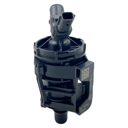 Pièce d'origine Pompe auxiliaire de liquide de refroidissement pour Renault Clio V Captur II 212007967R