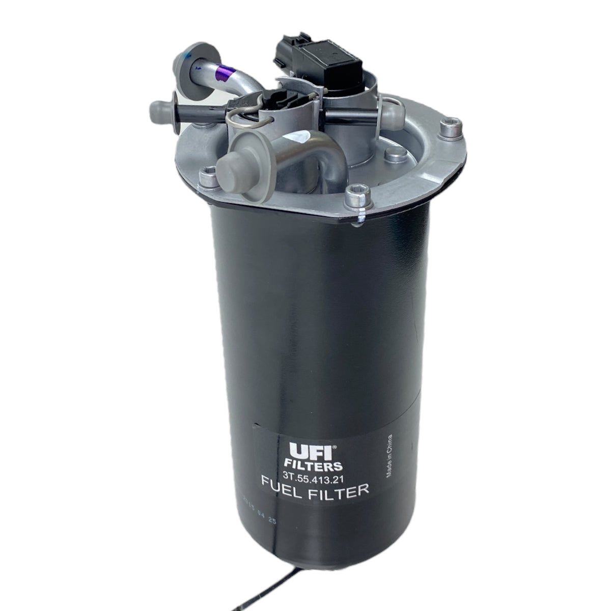 Pièce d'origine Filtre à carburant pour Renault Alaskan 164004KV1B