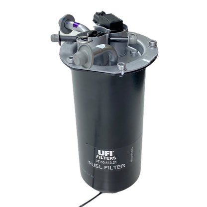 Pièce d'origine Filtre à carburant pour Renault Alaskan 164004KV1B