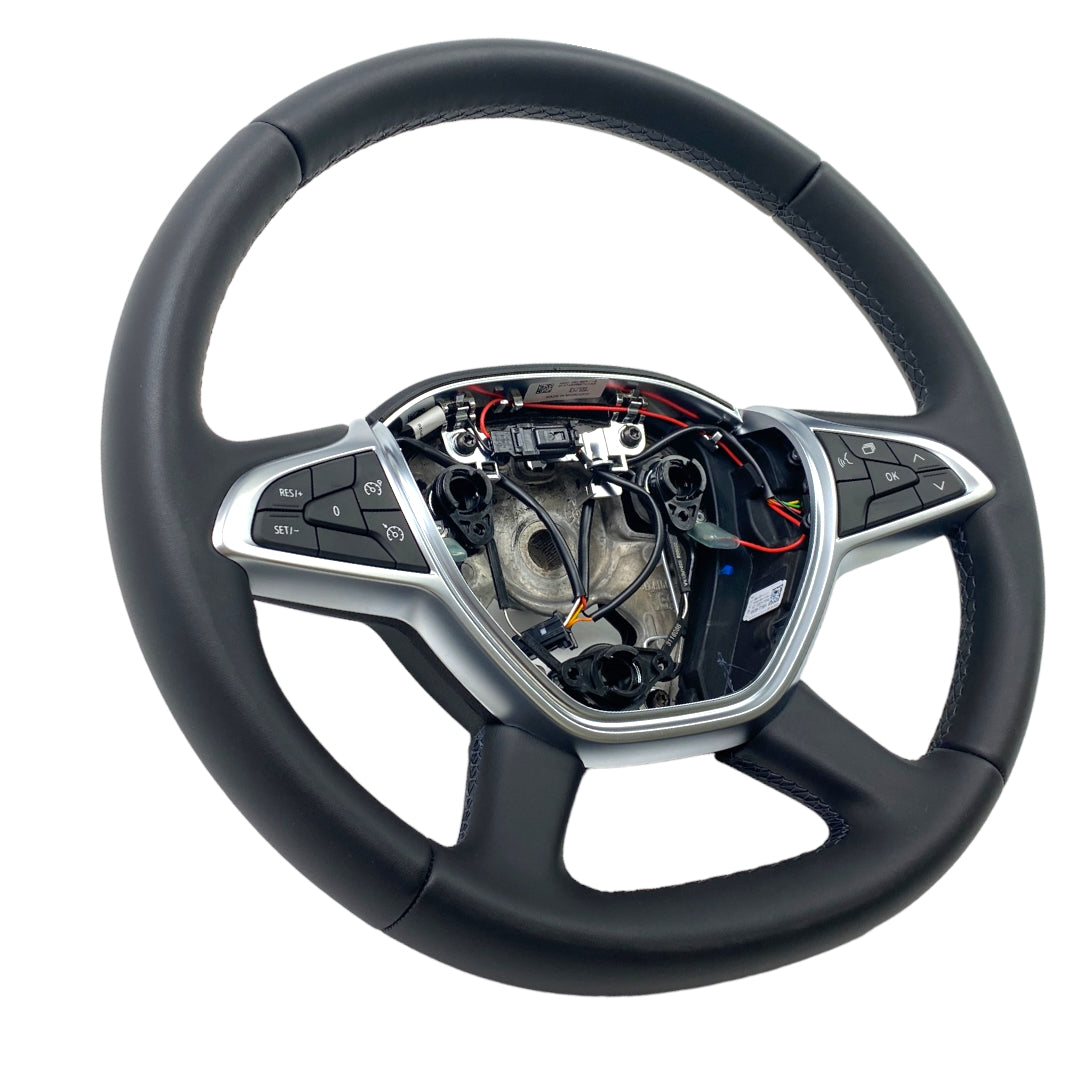 Pièce d'origine Volant pour Dacia Sandero III Logan III 484008065R