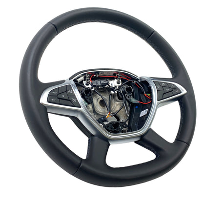 Pièce d'origine Volant pour Dacia Sandero III Logan III 484008065R