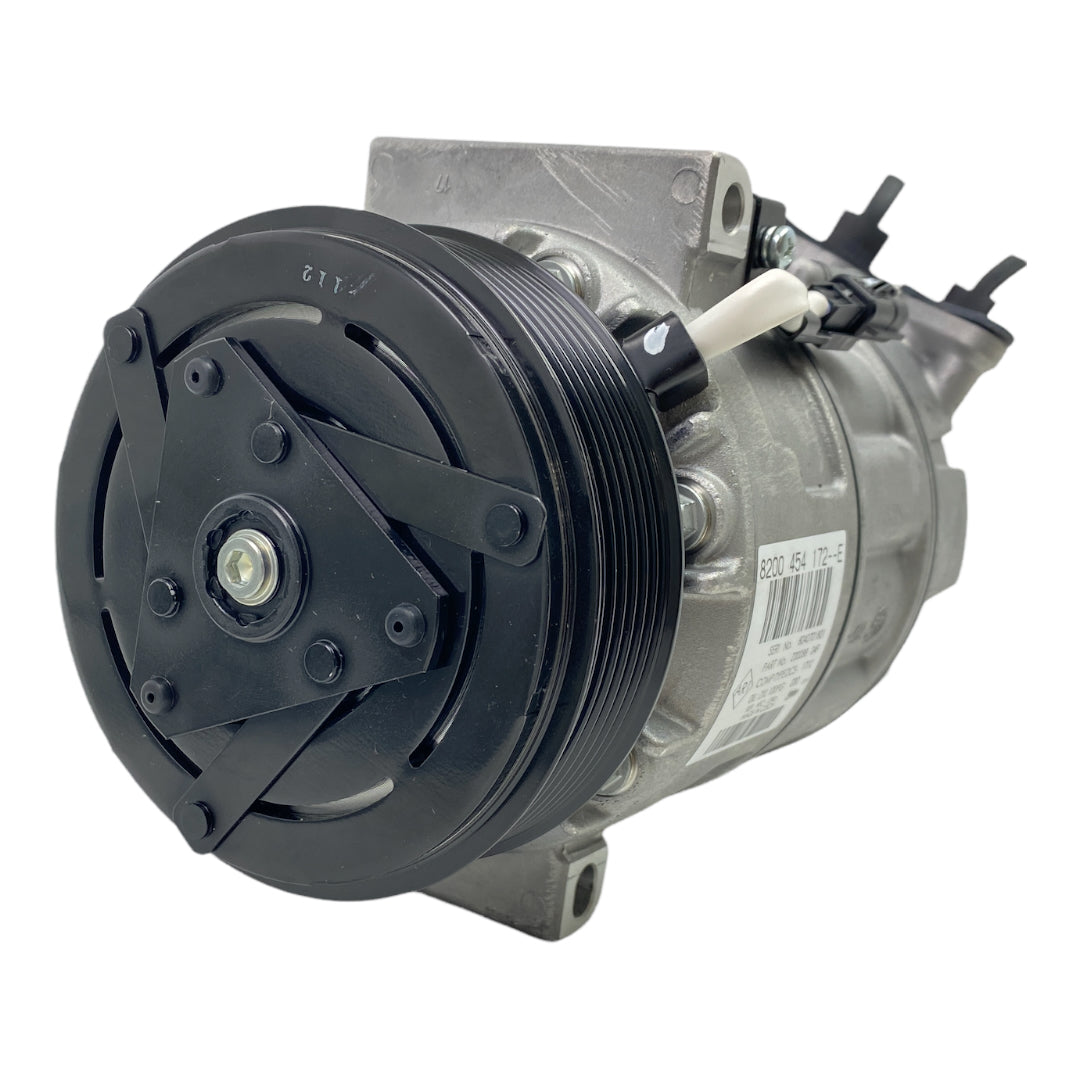 Pièce d'origine Compresseur de climatisation pour Renault Opel Fiat 8200454172
