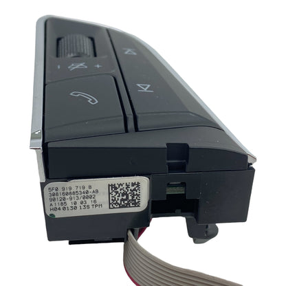Pièce d'origine Commandes multifonctions de volant pour Seat Leon III 5F0919719B