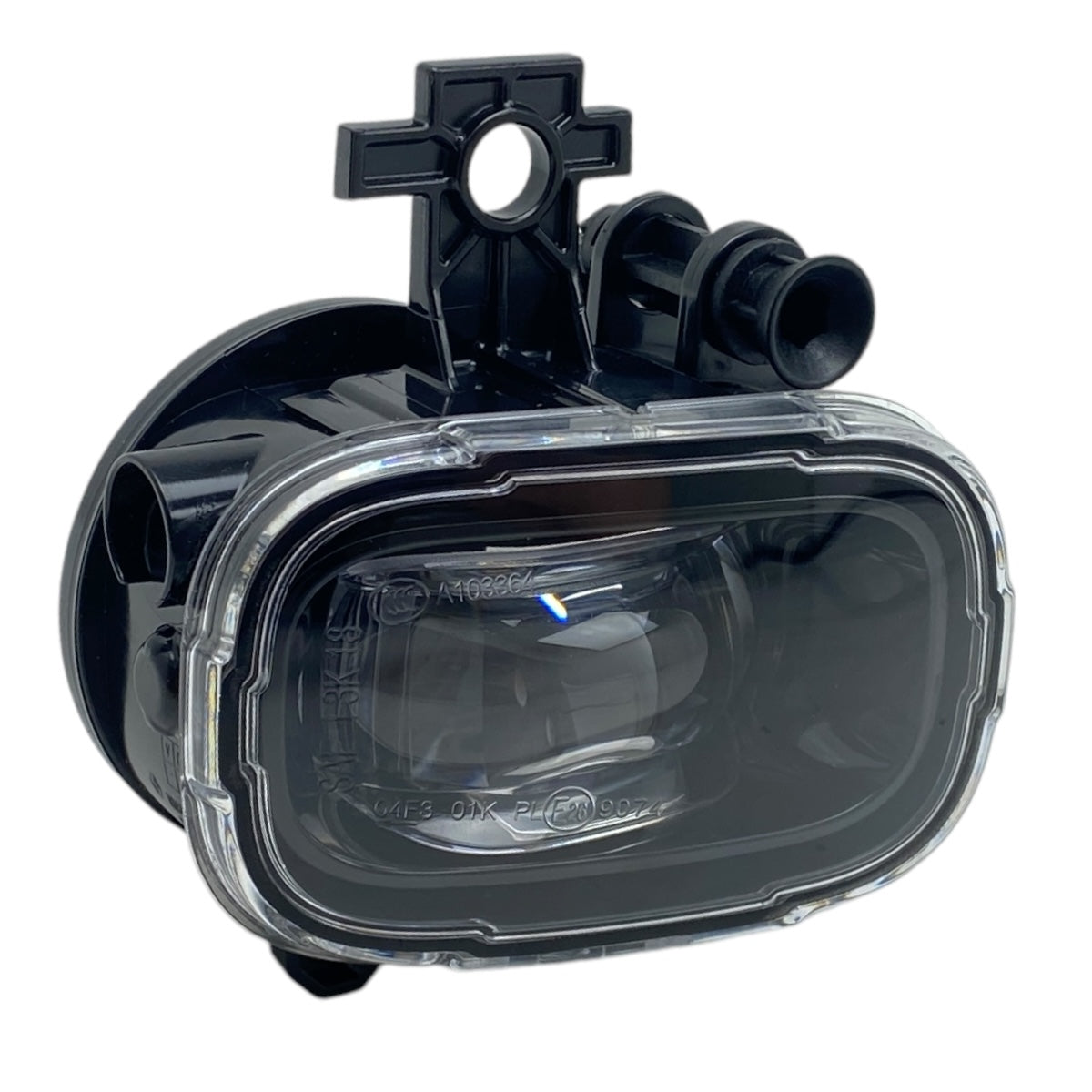 Pièce d'origine feu antibrouillard LED droit pour Renault Nissan 261504122R