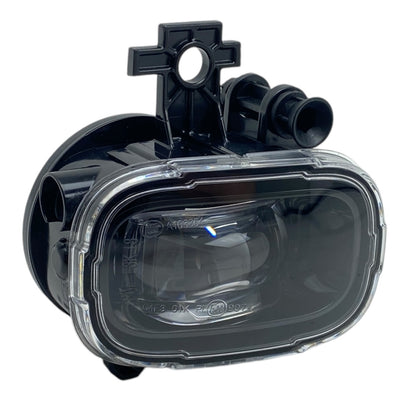 Pièce d'origine feu antibrouillard LED droit pour Renault Nissan 261504122R