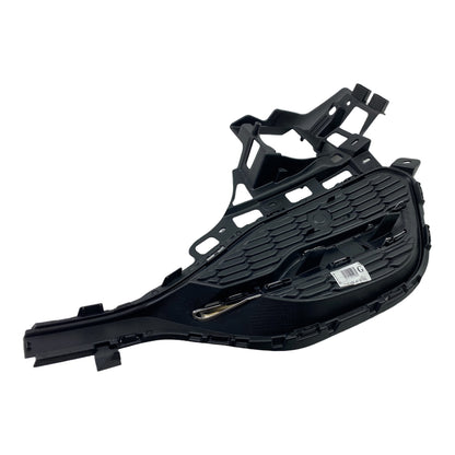 Pièce d'origine Grille de pare-chocs gauche chromée pour Opel Grandland X YP00028777