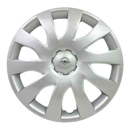 Pièce d'origine Enjoliveur de roue 16 pouces INGENIUS pour Opel Vivaro B GM93866158