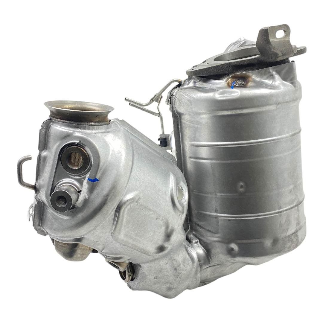 Pièce d'origine Catalyseur pour Renault Opel Fiat Nissan 2.0 dCi 208A05757R