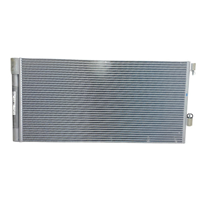 Pièce d'origine Condenseur de climatisation pour Renault Laguna III Latitude 921000002R