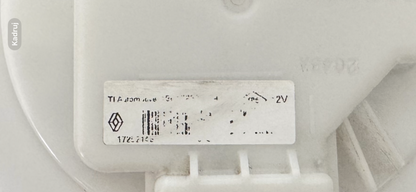 Pièce d'origine Pompe à carburant pour Dacia Lodgy 172021461R