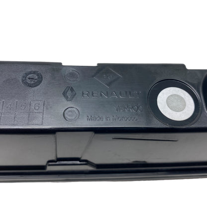 Pièce d'origine Feu arrière gauche pour Renault Megane EV 265555834R