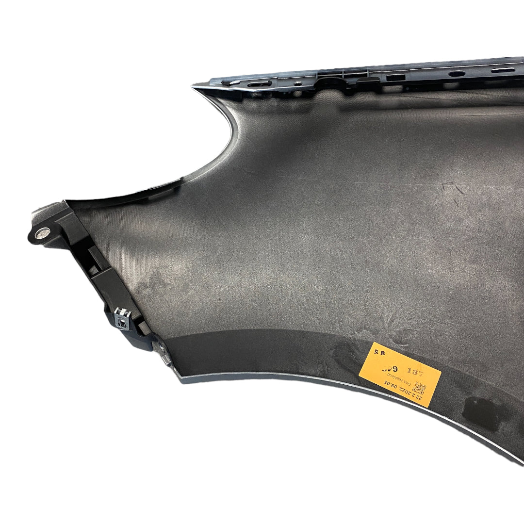 Pièce d'origine Aile avant droite pour Smart ForFour 453 A4538810401