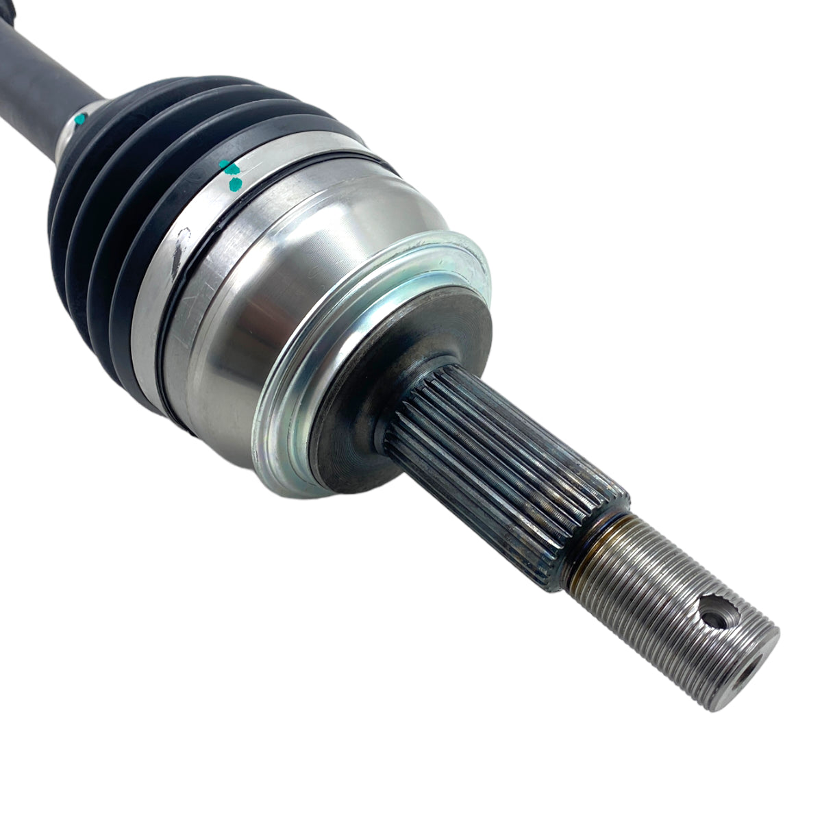 Pièce d'origine Cardan avant droit pour Renault Koleos 391005HA0A
