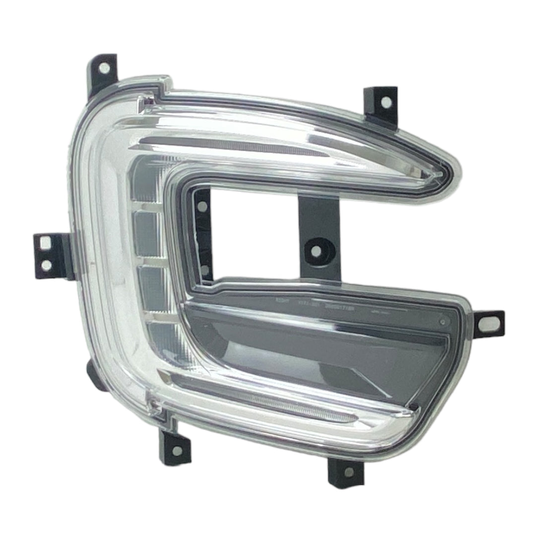 Pièce d'origine Feu de jour LED droit pour Renault Captur I 266001716R