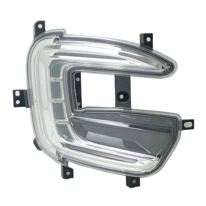 Pièce d'origine Feu de jour LED droit pour Renault Captur I 266001716R