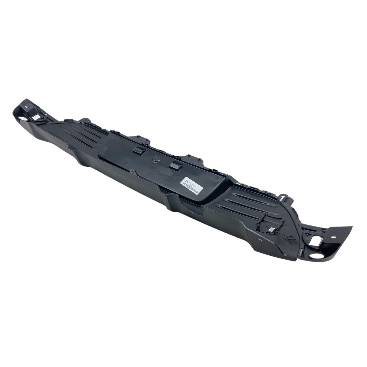 Pièce d'origine Lame de pare-chocs arrière pour Renault Clio IV 850225236R