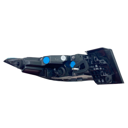 Pièce d'origine Feu arrière droit pour Renault Megane EV 265508574R