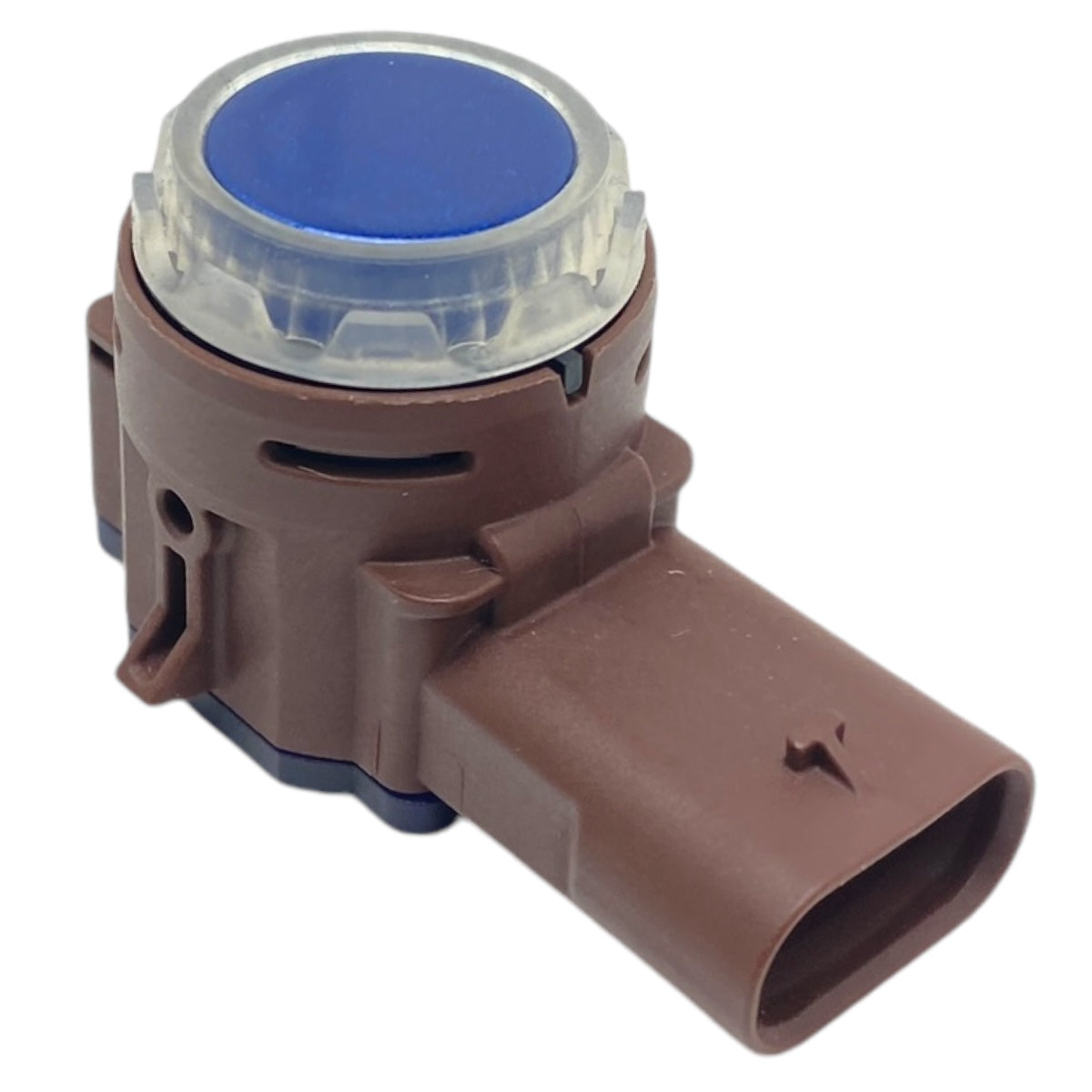 Capteur de stationnement PDC Bosch neuf d'origine Renault Dacia 253A41562R 0263063323