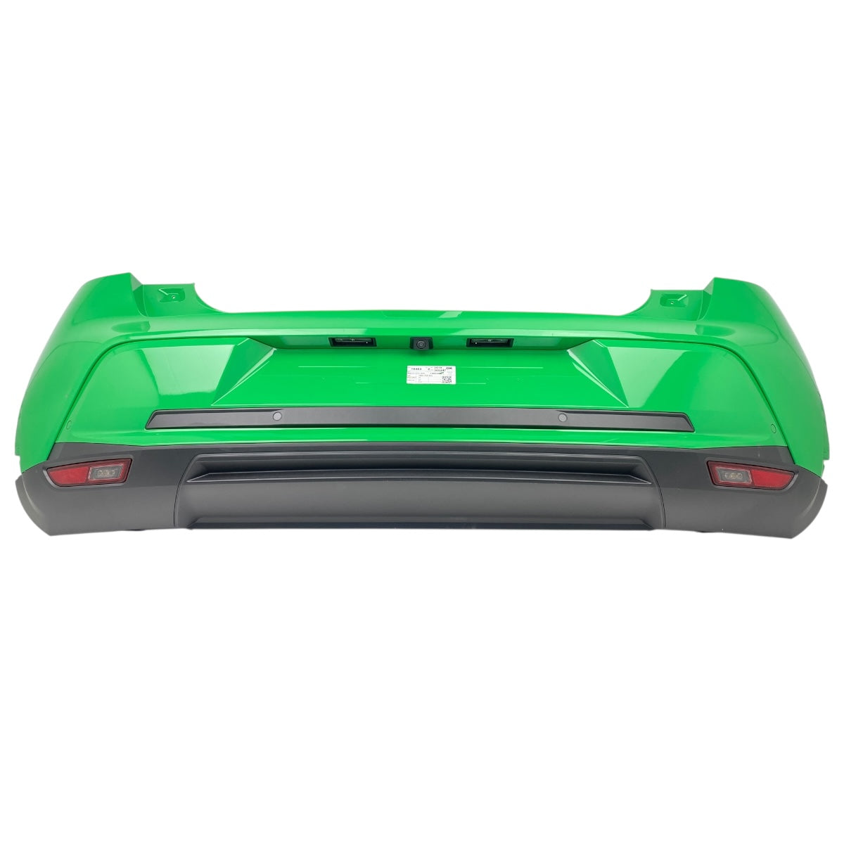 Pare-chocs arrière caméra 4 PDC neuf d'origine Renault V 5 E-TECH 850101177V