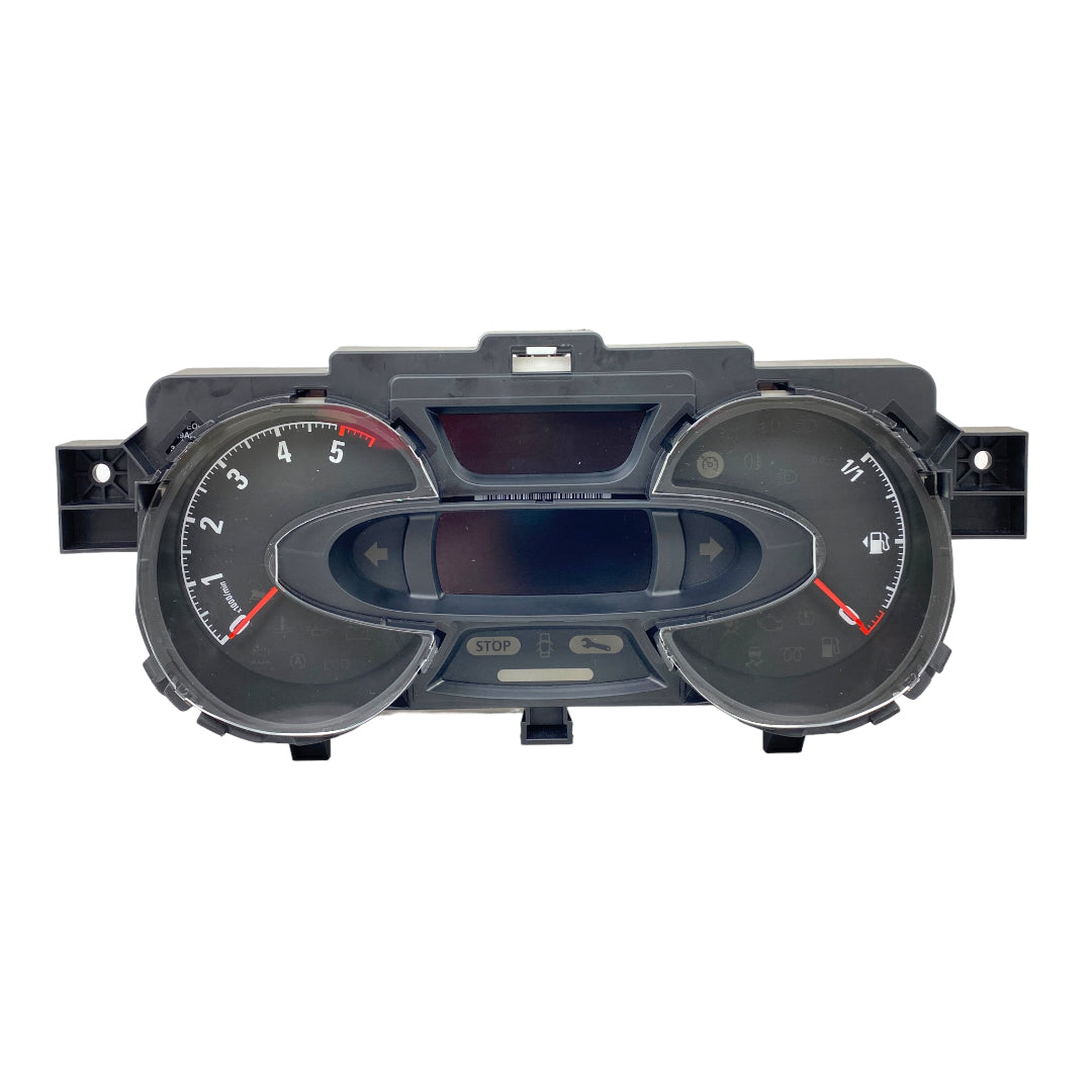 Pièce d'origine Combiné d'instruments pour Opel Vivaro B II 248107473R
