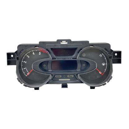 Pièce d'origine Combiné d'instruments pour Opel Vivaro B II 248107473R
